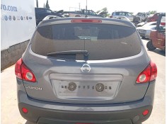 Recambio de motor limpia trasero para nissan qashqai i (j10, nj10) 2.0 referencia OEM IAM 28710JD000  