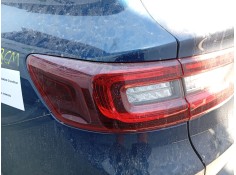 Recambio de piloto trasero izquierdo para renault talisman grandtour (kp_) 1.6 dci 130 referencia OEM IAM 265550678R  