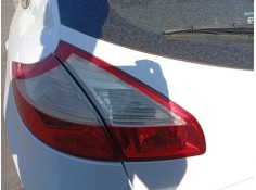Recambio de piloto trasero izquierdo interior para renault megane iii hatchback (bz0/1_, b3_) 1.6 16v (bz1b, bz1h) referencia OE