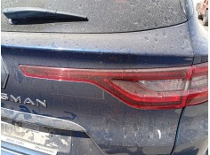Recambio de piloto trasero derecho interior para renault talisman grandtour (kp_) 1.6 dci 130 referencia OEM IAM 265505075R  
