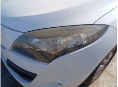 Recambio de faro izquierdo para renault megane iii hatchback (bz0/1_, b3_) 1.6 16v (bz1b, bz1h) referencia OEM IAM 260601141R 26