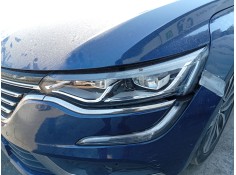 Recambio de faro izquierdo para renault talisman grandtour (kp_) 1.6 dci 130 referencia OEM IAM 260606722R  