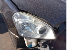 Recambio de faro derecho para nissan qashqai i (j10, nj10) 2.0 dci referencia OEM IAM 26010JD95A  