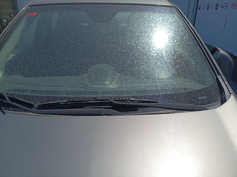 Recambio de brazo limpia delantero izquierdo para opel antara a (l07) 2.0 cdti referencia OEM IAM 25911765  