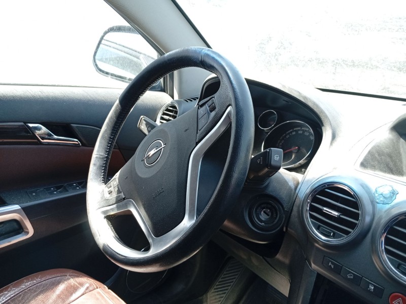Recambio de columna direccion para opel antara a (l07) 2.0 cdti referencia OEM IAM 25965334  