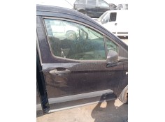 Recambio de puerta delantera derecha para ford transit courier b460 furgoneta/monovolumen 1.5 tdci referencia OEM IAM 2595351  
