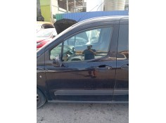 Recambio de puerta delantera izquierda para ford transit courier b460 furgoneta/monovolumen 1.5 tdci referencia OEM IAM 2595355 
