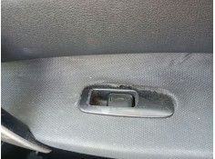 Recambio de mando elevalunas delantero derecho para nissan qashqai i (j10, nj10) 2.0 dci referencia OEM IAM 25411BR00A  