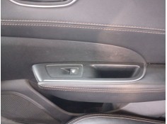 Recambio de mando elevalunas trasero derecho para renault talisman grandtour (kp_) 1.6 dci 130 referencia OEM IAM 254214896R  
