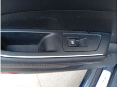 Recambio de mando elevalunas trasero izquierdo para renault talisman grandtour (kp_) 1.6 dci 130 referencia OEM IAM 254214896R  