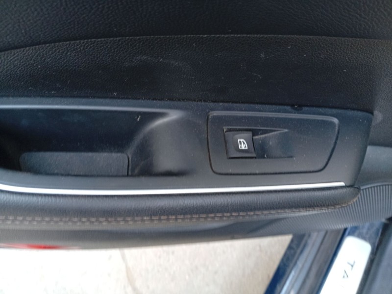 Recambio de mando elevalunas trasero izquierdo para renault talisman grandtour (kp_) 1.6 dci 130 referencia OEM IAM 254214896R  