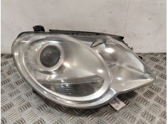 Recambio de faro derecho para volkswagen eos (1f7, 1f8) 1.4 tsi referencia OEM IAM 1Q1941006D  
