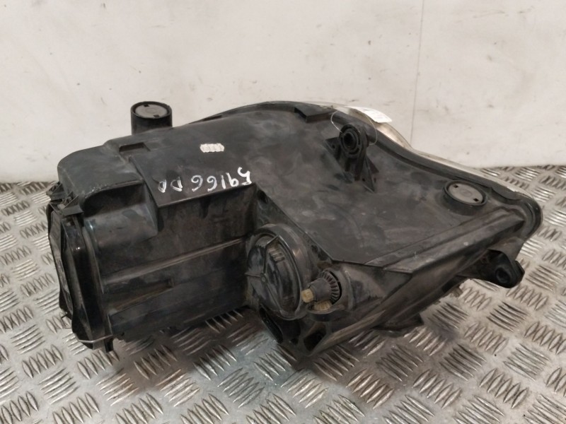 Recambio de faro derecho para volkswagen eos (1f7, 1f8) 1.4 tsi referencia OEM IAM 1Q1941006D  
