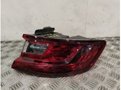 Recambio de piloto trasero derecho para renault megane iv hatchback (b9a/m/n_) 1.6 dci 130 (b9a4) referencia OEM IAM 265509578R 
