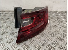 Recambio de piloto trasero derecho para renault megane iv hatchback (b9a/m/n_) 1.6 dci 130 (b9a4) referencia OEM IAM 265509578R  2