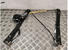 Recambio de elevalunas delantero derecho para bmw 3 (e46) 320 d referencia OEM IAM 676283620640  