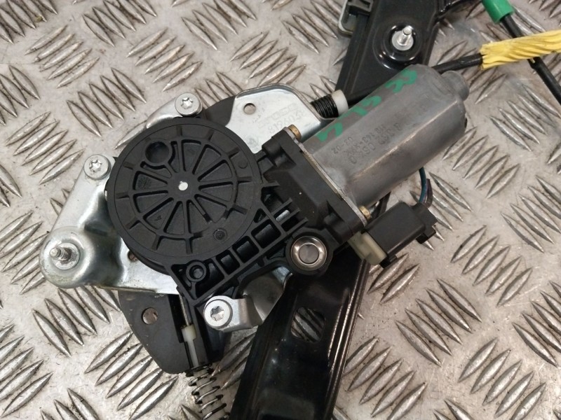 Recambio de elevalunas delantero derecho para bmw 3 (e46) 320 d referencia OEM IAM 676283620640  