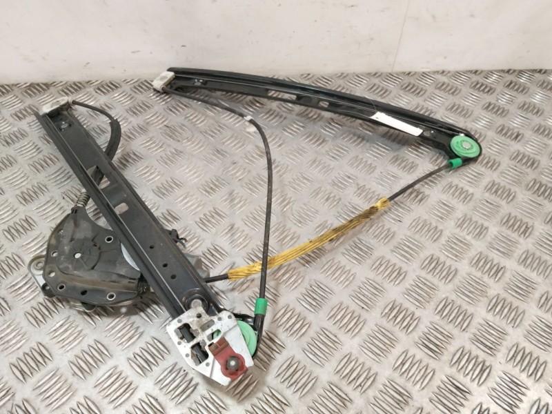 Recambio de elevalunas delantero derecho para bmw 3 (e46) 320 d referencia OEM IAM 676283620640  