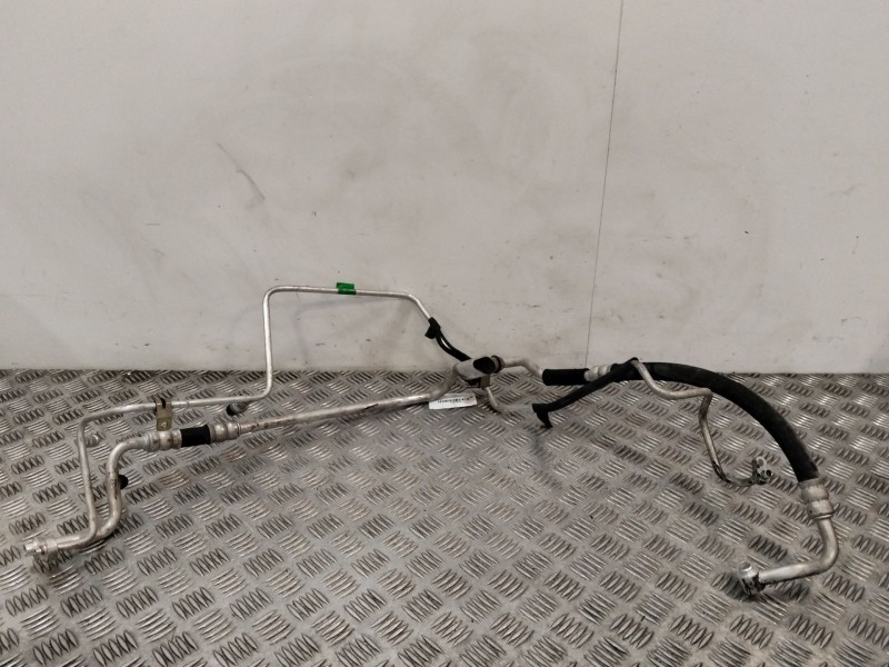 Recambio de tubos aire acondicionado para kia rio iii (ub) 1.2 cvvt referencia OEM IAM 977621W100  