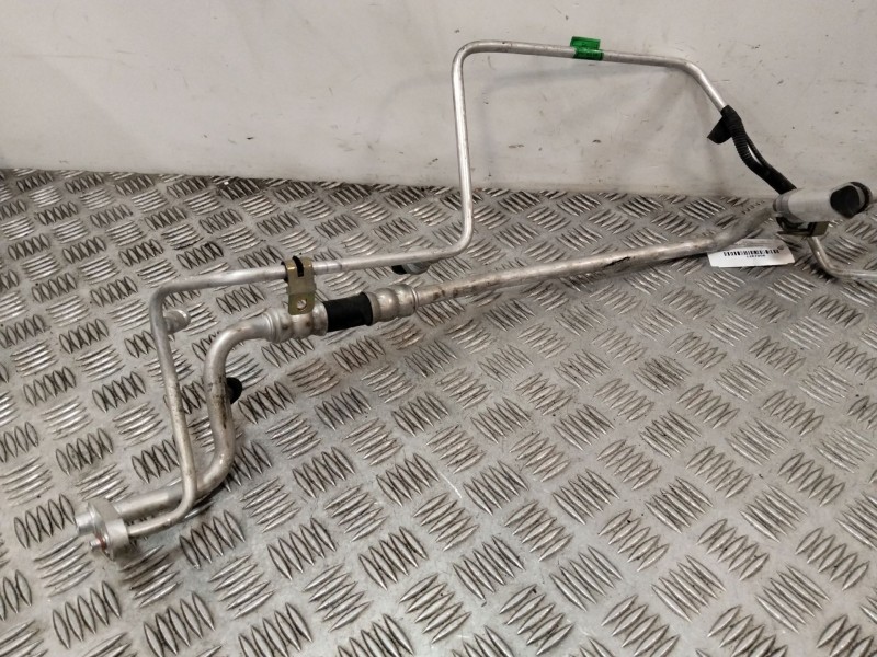 Recambio de tubos aire acondicionado para kia rio iii (ub) 1.2 cvvt referencia OEM IAM 977621W100  
