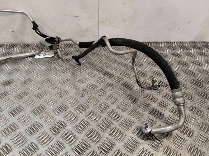 Recambio de tubos aire acondicionado para kia rio iii (ub) 1.2 cvvt referencia OEM IAM 977621W100  