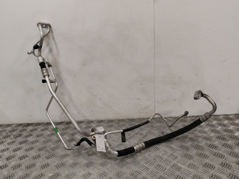 Recambio de tubos aire acondicionado para kia rio iii (ub) 1.2 cvvt referencia OEM IAM 977621W100  