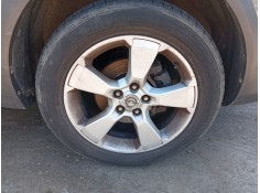 Recambio de mangueta delantera derecha para opel antara a (l07) 2.0 cdti referencia OEM IAM 23373013  