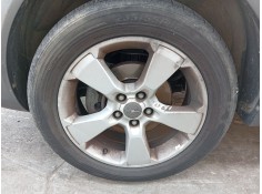 Recambio de mangueta delantera izquierda para opel antara a (l07) 2.0 cdti referencia OEM IAM 23373012  
