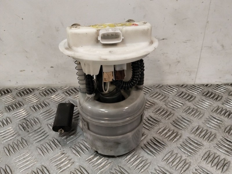 Recambio de aforador para dacia duster (hs_) 1.2 tce 125 referencia OEM IAM 172024983R  