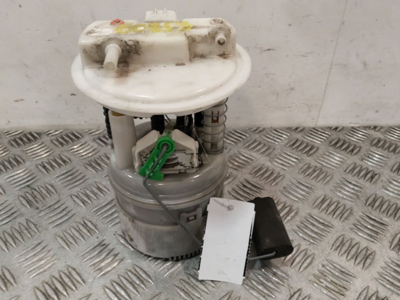 Recambio de aforador para dacia duster (hs_) 1.2 tce 125 referencia OEM IAM 172024983R  