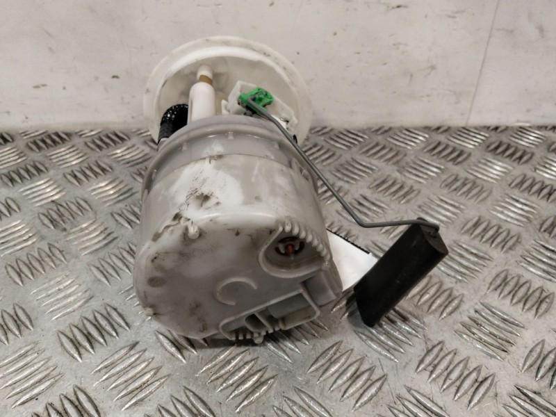 Recambio de aforador para dacia duster (hs_) 1.2 tce 125 referencia OEM IAM 172024983R  