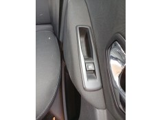 Recambio de mando elevalunas trasero izquierdo para renault megane iii hatchback (bz0/1_, b3_) 1.6 16v (bz1b, bz1h) referencia O