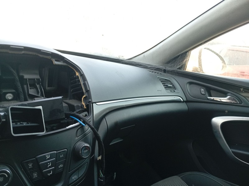 Recambio de airbag delantero derecho para opel insignia a (g09) 2.0 cdti (68) referencia OEM IAM 23145382  