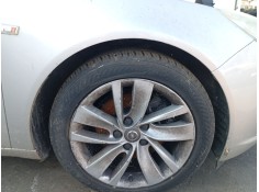 Recambio de paso de rueda delantero derecho para opel insignia a (g09) 2.0 cdti (68) referencia OEM IAM 23210298  