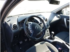 Recambio de caja reles / fusibles para nissan qashqai i (j10, nj10) 2.0 dci referencia OEM IAM 24383BB50A  