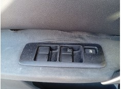 Recambio de mando elevalunas delantero izquierdo para nissan qashqai i (j10, nj10) 2.0 dci referencia OEM IAM 25401JD001  