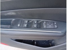Recambio de mando elevalunas delantero izquierdo para renault talisman grandtour (kp_) 1.6 dci 130 referencia OEM IAM 254012952R