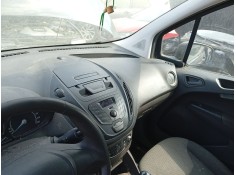 Recambio de airbag delantero derecho para ford transit courier b460 furgoneta/monovolumen 1.5 tdci referencia OEM IAM 2436844  