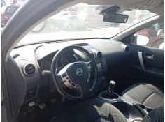 Recambio de caja reles / fusibles para nissan qashqai i (j10, nj10) 2.0 referencia OEM IAM 24383BB50A  