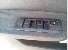 Recambio de mando elevalunas delantero izquierdo para nissan qashqai i (j10, nj10) 2.0 referencia OEM IAM 25401JD001  