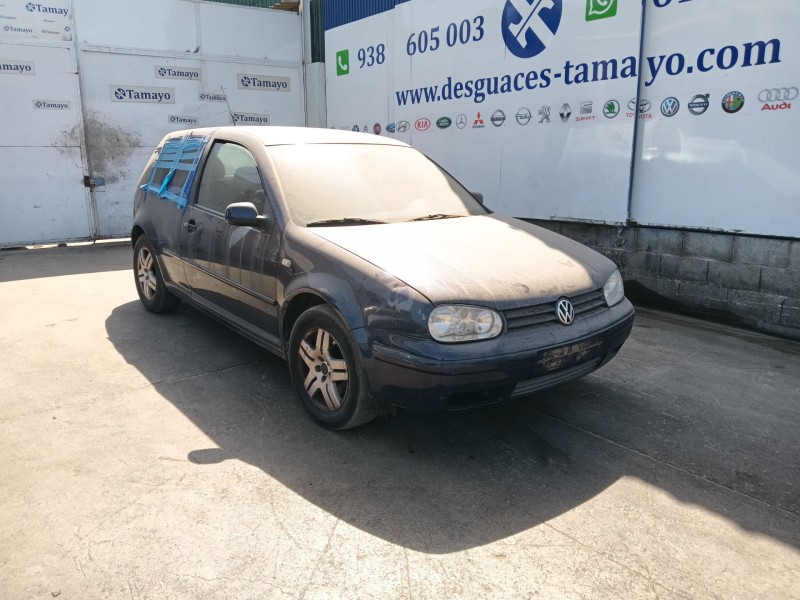 volkswagen golf iv (1j1) del año 2000