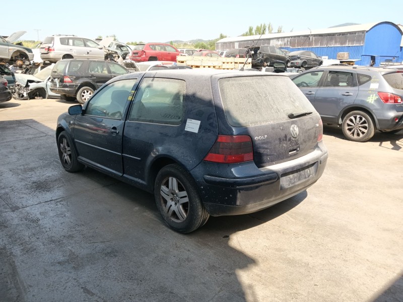 volkswagen golf iv (1j1) del año 2000