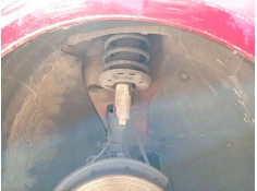 Recambio de amortiguador delantero derecho para seat leon (1p1) 1.6 tdi referencia OEM IAM 1T0413031HE  