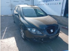 Recambio de amortiguador delantero derecho para seat leon (1p1) 1.9 tdi referencia OEM IAM 1T0413031HE  