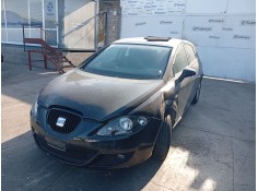 Recambio de amortiguador delantero izquierdo para seat leon (1p1) 1.9 tdi referencia OEM IAM 1T0413031HE  