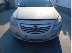 Recambio de paragolpes delantero para opel insignia a (g09) 2.0 cdti (68) referencia OEM IAM 23106391  