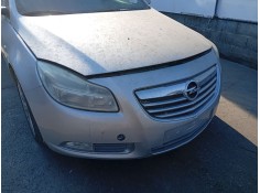 Recambio de paragolpes delantero para opel insignia a (g09) 2.0 cdti (68) referencia OEM IAM 23106391   2