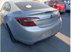 Recambio de paragolpes trasero para opel insignia a (g09) 2.0 cdti (68) referencia OEM IAM 23106814   2