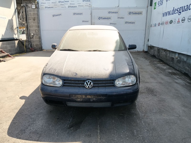 volkswagen golf iv (1j1) del año 2000