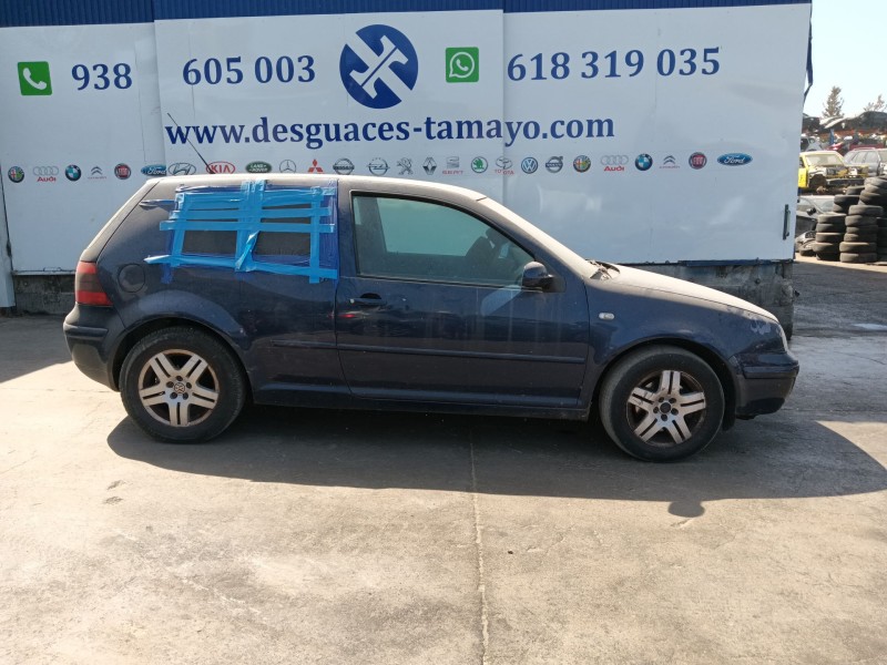 volkswagen golf iv (1j1) del año 2000